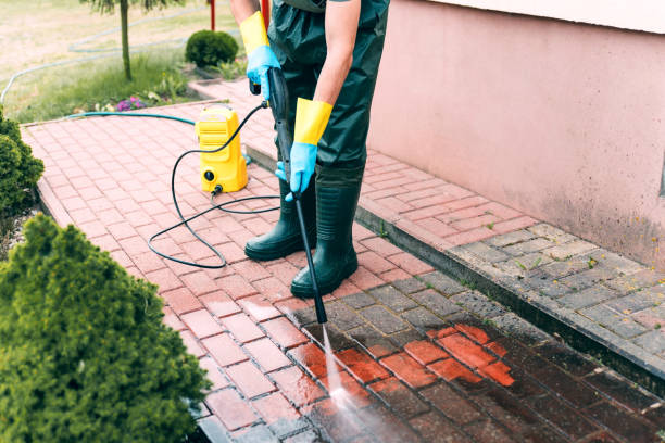 Professional Pressure Washing in Brookston, IN