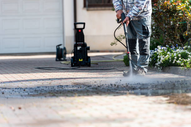 Best Concrete Pressure Washing  in Brookston, IN