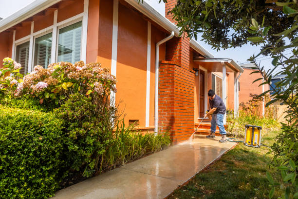 Best Residential Pressure Washing Services  in Brookston, IN