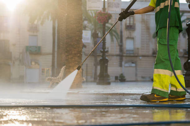 Local Pressure Washing Services in Brookston, IN